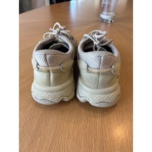 Adidas Ozweego Beige Sand GX1638 Womens Sneakers Size 6.5